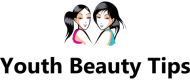 Youth Beauty Tips Logo