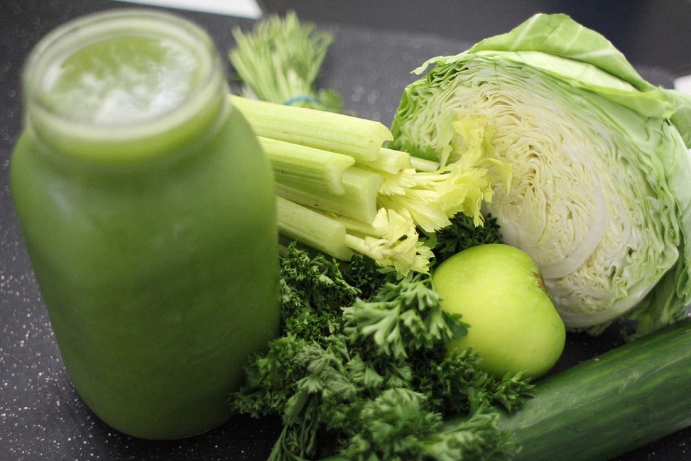 What is Celery Juice Recipe and How It Benefits Our Health